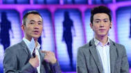 我们约会吧 嘉宾现场上演《甄嬛传》