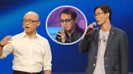 非诚勿扰 2019 翻版罗大佑被批极端拜金