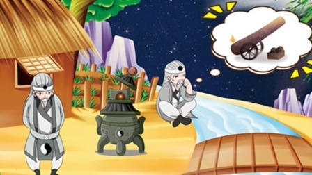 火力全开：炮的历史典故与走法