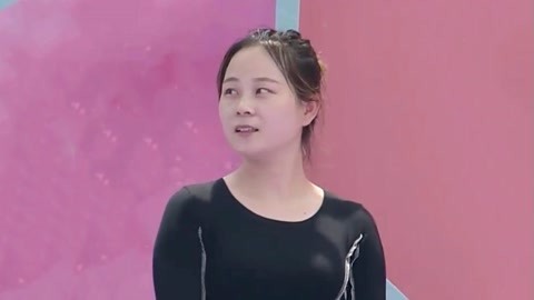 男生女生向前冲 第十四季 主持人笑侃选手“刚中带刚” 男生队接连失利