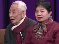 女嘉宾对健康极度焦虑 养老金投入保健品骗局