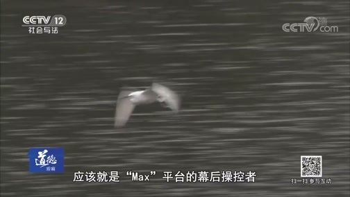 道德观察 《道德观察(日播版)》 20190426 2019世界知识产权日系列节目（一）