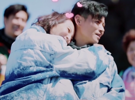 蔡少芬怀三胎曾在节目中预言？