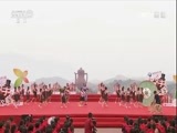 大手牵小手 《大手牵小手》 20170701 走进湄潭（一）