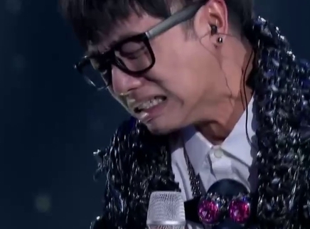 新闻当事人 华晨宇 我就是我