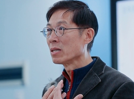 《乡村发现》李兵·上