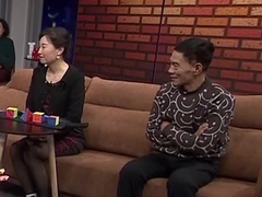 选择2019 男嘉宾分享厨师长工作 女嘉宾现场还原魔方
