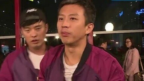 跑男来了 第2季 邓超自嘲蠢成猪 郑恺实力演技派