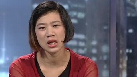 金牌调解 痛苦的婆媳之争
