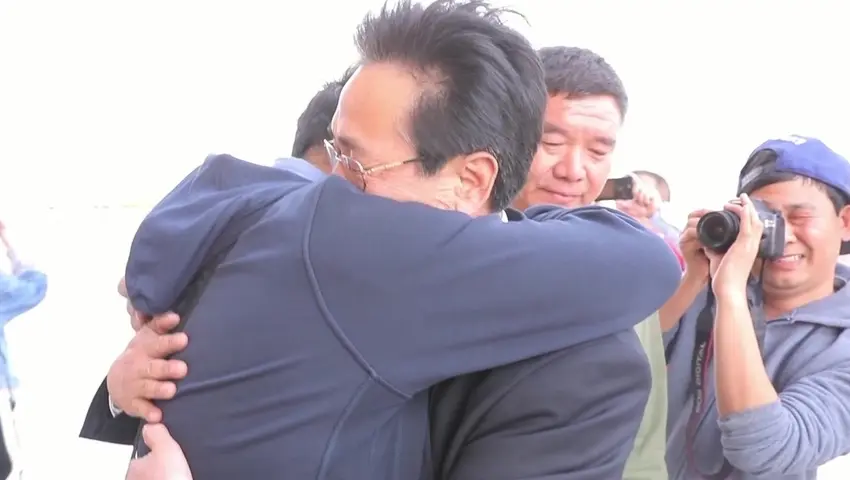 《寻亲记第一季》第3集