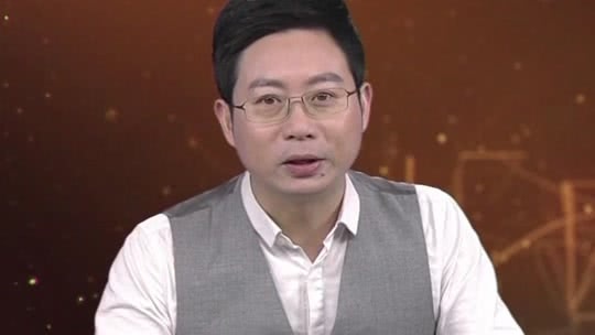 经典传奇 天下有多奇 能“预报天气”的神潭