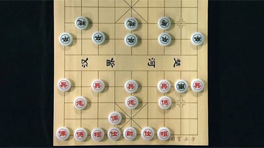 棋牌乐 [棋牌乐]20200208 象棋女甲联赛：李沁VS时凤兰
