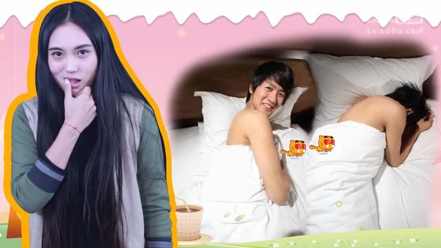 囧闻一箩筐 鼻血！韩寒种子视频遭外泄【囧闻一箩筐】