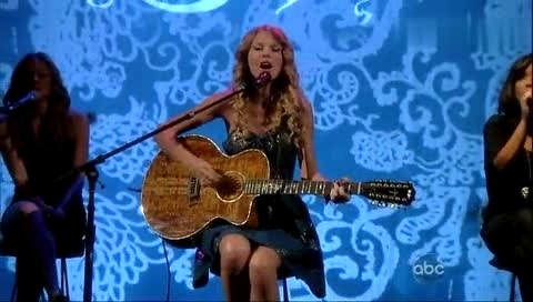 Taylor Swift Fifteen The View 现场版 09/09/14-Taylor Swift (泰勒·斯威夫特)