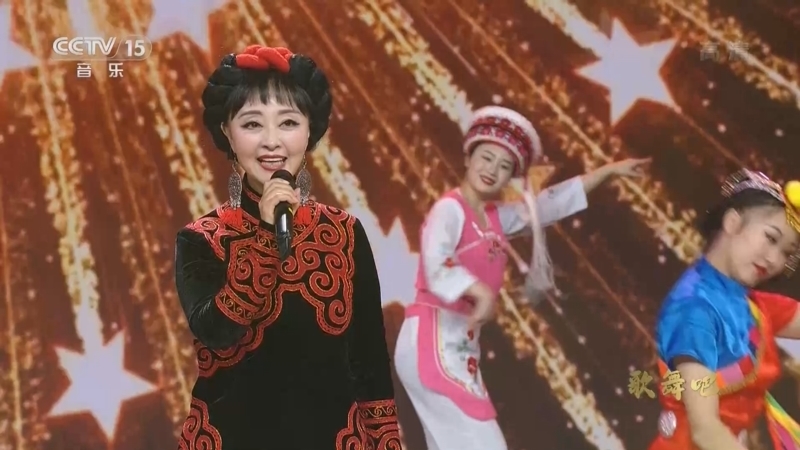 中国节拍 《中国节拍》 20220702 歌舞吧