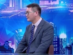 信用中国 叶连展：镜观精微 光学突围