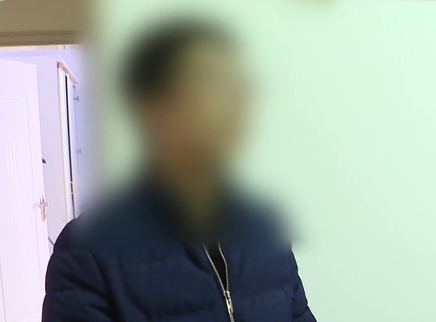 寻情记 怀孕前妻失踪之谜
