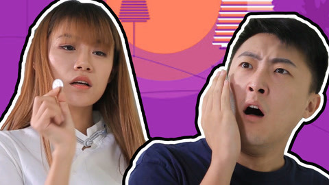 学校里的疯子 饭后到底谁洗碗？