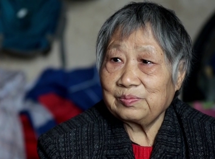 寻情记 孤女寻亲家何在