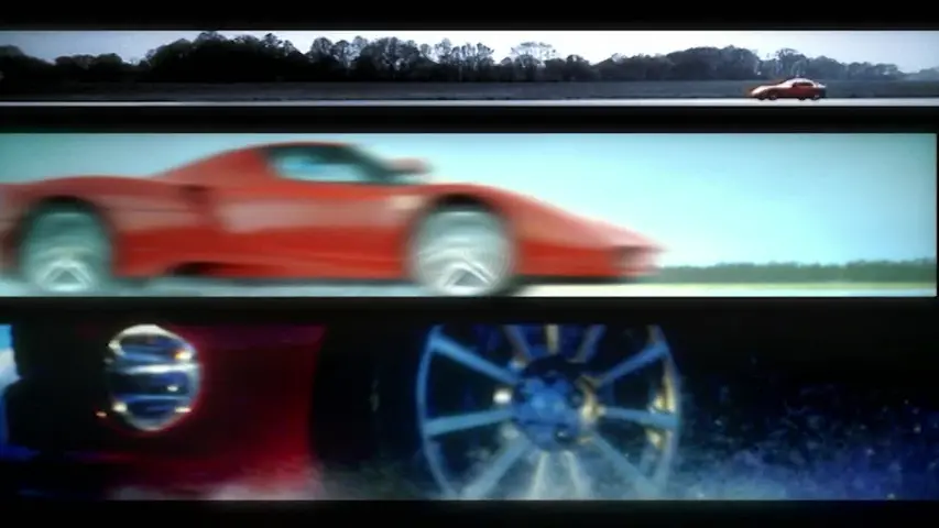 《巅峰拍档第八季》第1集