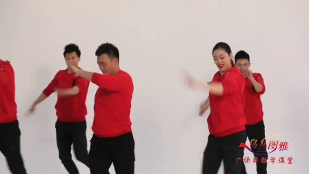 点赞新时代-乌兰图雅