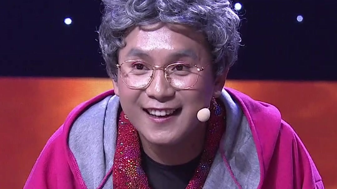 陈印泉众筹开广场舞公司 侯振鹏被忽悠入股
