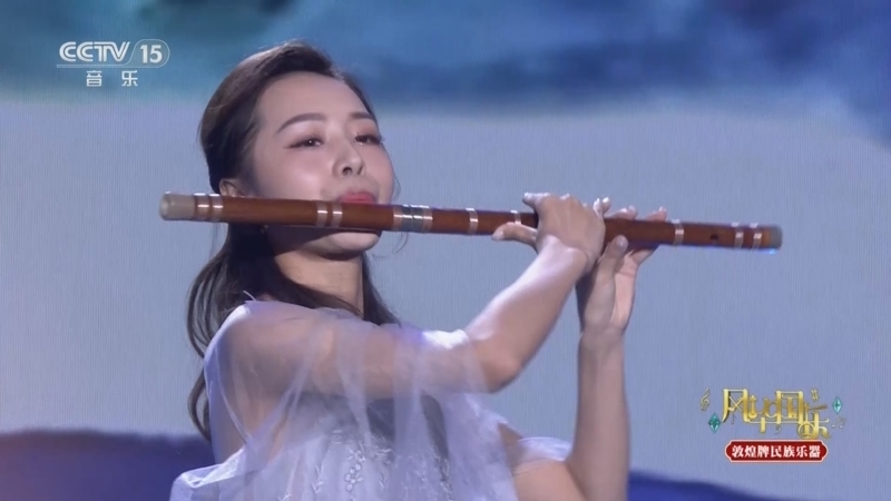 风华国乐 《风华国乐》 20250619