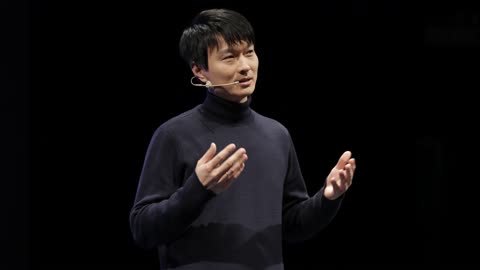 一刻talks 他为一万个女人做的女主计划