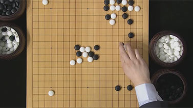 棋牌乐 [棋牌乐]20230614 李轩豪VS柯洁