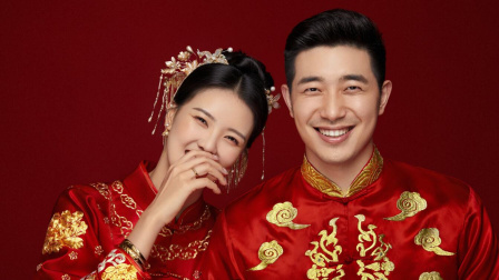 体育show 情人节张常宁吴冠希晒婚纱照 将于6月举办婚礼