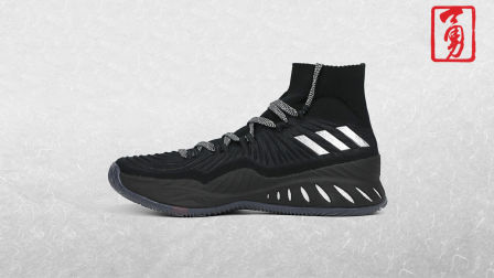 Kicksvision | 任哲 x adidas CrazyExplosive 2017 CNY 开箱视频