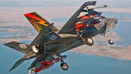 F35启动野兽外挂超级模式