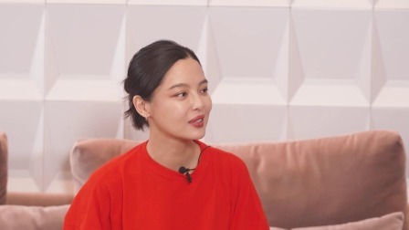 辛芷蕾：不想当国际巨星了，只想做一个中国好演员