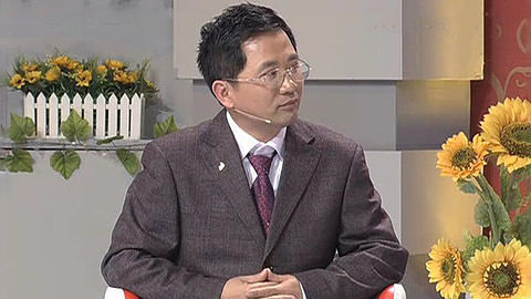 健康来了 漆浩双手辨五行 土型人的养生妙招
