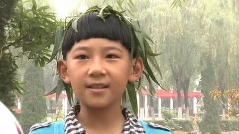 村里这点事 爷爷家的暑假(上)