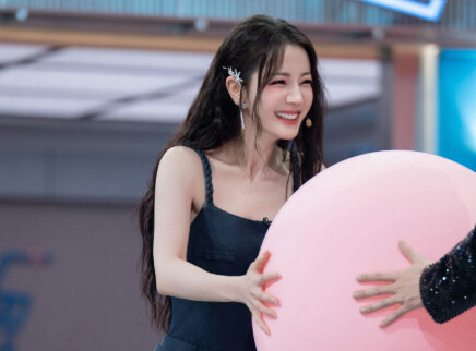 重制企划：迪丽热巴跳甜妹舞