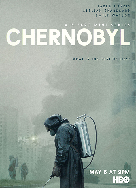切尔诺贝利（Chernobyl）