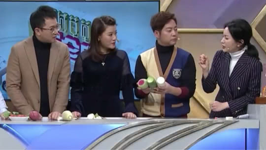X诊所. 巧吃萝卜 保健康
