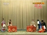 中国京剧音配像精萃 《中国京剧音配像精粹》 20170911 京剧《秦香莲》 1/2