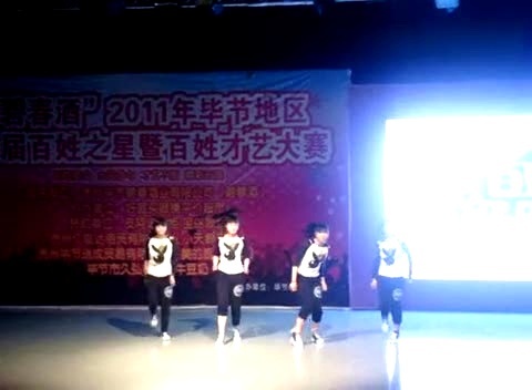 2PM [2PM活动-I'll Be Back 舞蹈应援版]-2PM