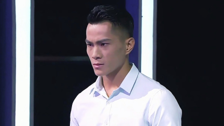 非诚勿扰 老男孩对爱坚守不将就