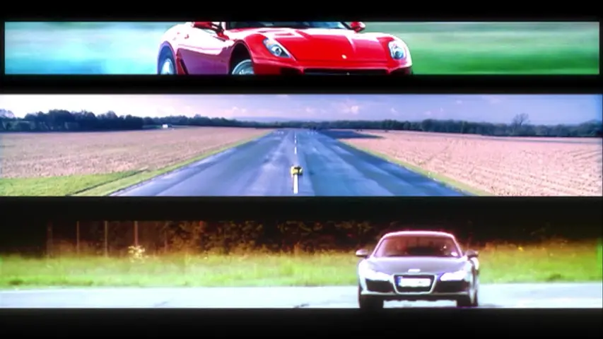 《巅峰拍档第十六季》第3集