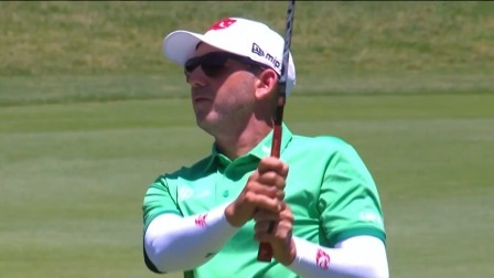 2024LIV高尔夫巡回赛安达卢西亚站 第一轮 原声解说全场回放