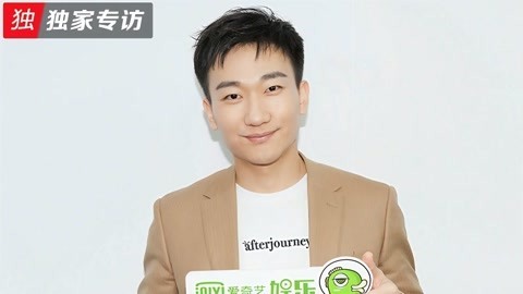 鳄鱼与牙签鸟：精彩放送 正剧演员吴昊宸演绎偶像剧？