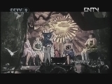 天启 《天启》 1932年的柏林