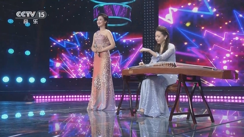 《风华国乐》 20260116 心中的歌