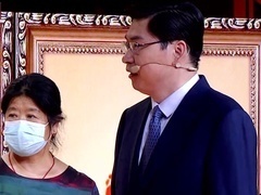 测脚印揪出潜藏健康危机 骨髓炎会导致糖足截肢