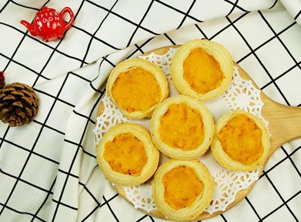 微体兔美食 2017 酥皮薄如纸吃完飘飘然