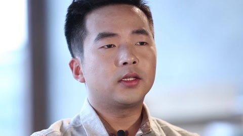 一刻talks 何仙姑夫：如何玩转自媒体视频20亿