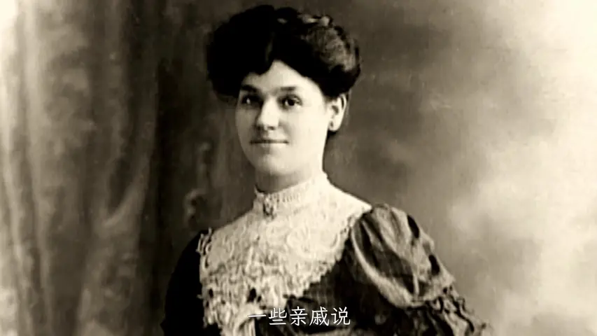 《加里·格兰特：好莱坞的大众情人》第1集